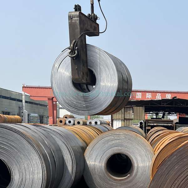 Carbon Steel Coil&Strip